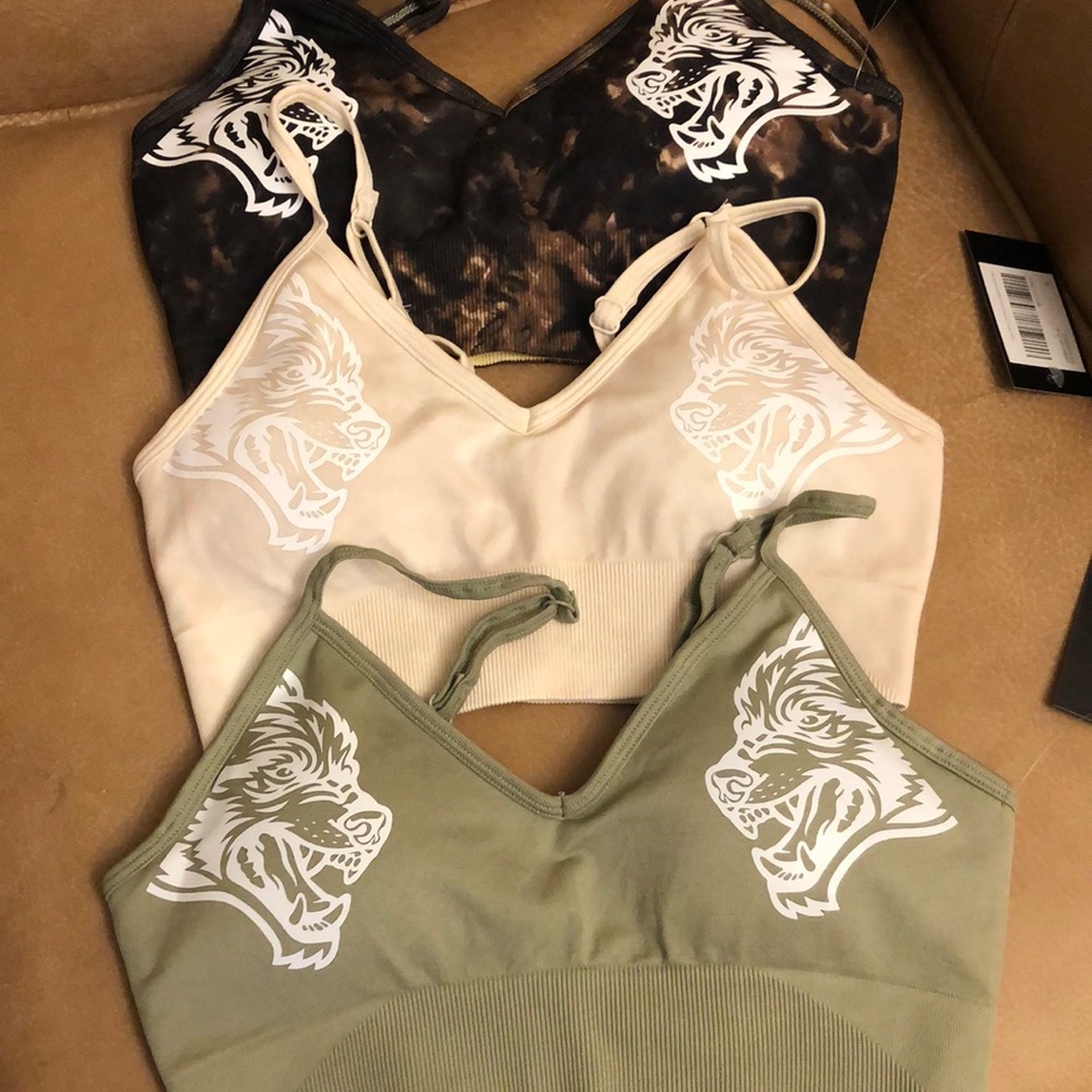 Darc Sport  sports bras